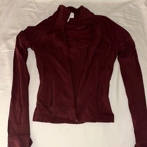 Lululemon women’s jacket